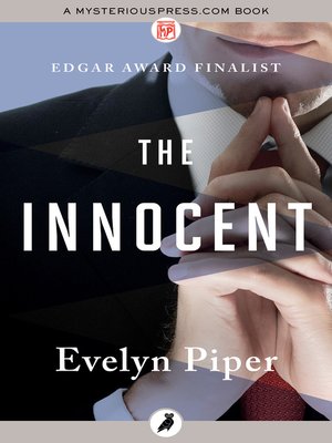 cover image of The Innocent
